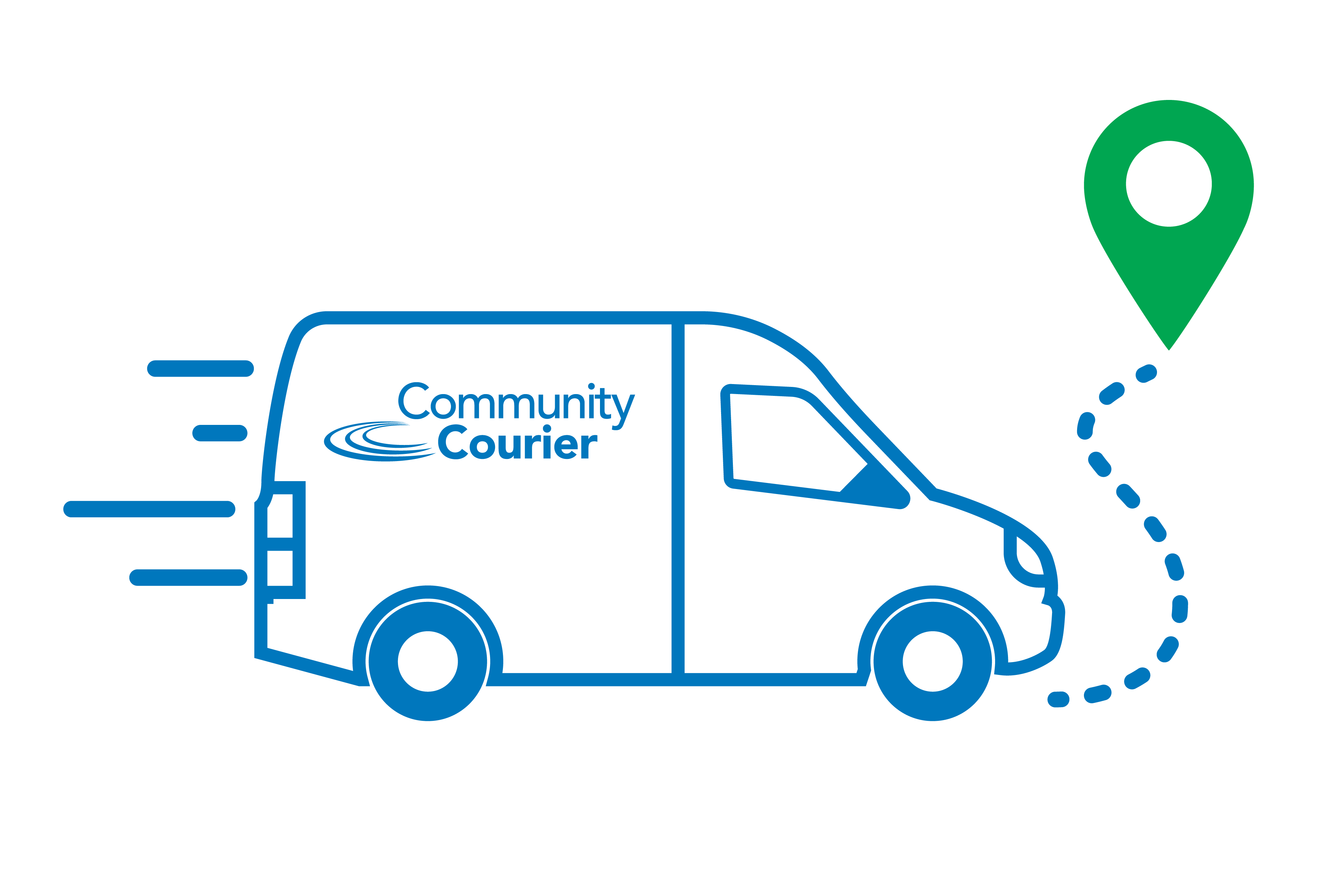 Home - Community Courier
